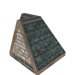 Roof Corner